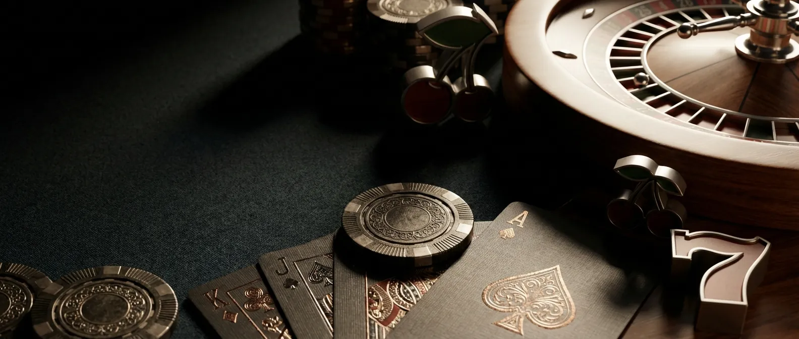 Casino X bonus banner