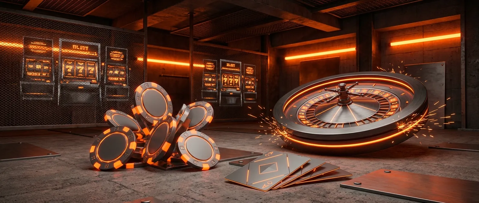 Casino X bonus banner